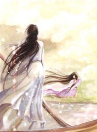 生于苏杭，葬在北邙