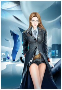 女尊：特别穿越之六夫难缠
